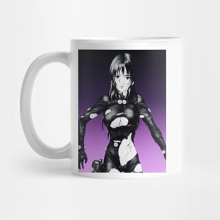 Gantz Mug